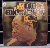 DUKE ELLINGTON and His Orchestra