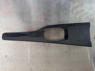 PANEL DEKOR OZDOBNY LISTWA TUNELU BMW 3 M3 F80 4 M4 F82 F32 F36 CARBON UK
