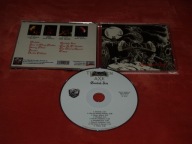 Tungsten Axe Swedish Iron 2013