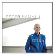 PETER HAMMILL In Translation CD 2021 Album Van Der Graff Generator