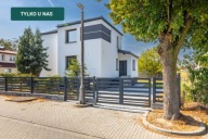 Dom, Toruń, Wrzosy, 223 m²