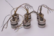 Alphaton transformator 1:1+1+1 splitujący 6 sztuk