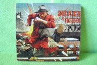 CD Shake A Bone Son Of Dave