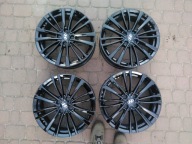 Nowe felgi 17' 6,5J ET41 4x100 Hyundai i20 Kia Stonic
