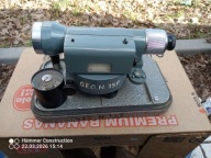 Niwelator optyczny PRL