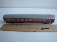 STARY WAGON OSOBOWY WAGONIK KOLEJKI TT 9