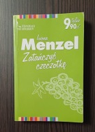 Zatańczyć czeczotkę Iwona Menzel