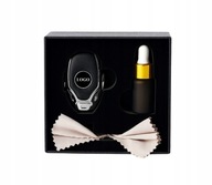 Odświeżacz powietrza do auta AUDI + olejek – wersja premium