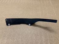 AUDI Q7 SPOJLER NADKOLA DOLNY BŁOTNIKA ZDERZAKA PRAWY 4M0853888C ! NOWY !