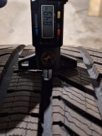 285/35R22 106V XL CONTINENTAL TS870P OPONA ZIMOWA 8,2mm JAK NOWA 24rok