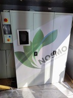 Urządzenie do mycia filtrów cząstek stałych -50%