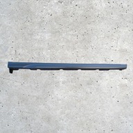 Prawa listwa progowa Hyundai Kona EV Electric 17-23