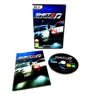 PUDEŁKO NEED FOR SPEED SHIFT 2 PC PL BEZ GRY