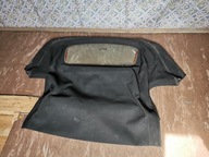 MAZDA MX5 MX-5 ND MK4 DACH POSZYCIE SOFTOP