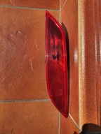 VOLVO V40 II LAMPA LAMPKA PRZECIWMGIELNA LEWA 31395550