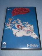 SPOKOJNIE TO TYLKO AWARIA - HAYS ROBERT -Lektor