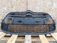 CITROEN DS3 2010-2016 KRATKA ŚRODKOWA PRZEDNIEGO ZDERZAKA GRILL ATRAPA