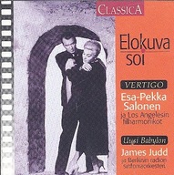 Bernard Herrmann / Dmitri Šostakovitš – Elokuva Soi- EX