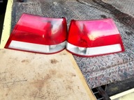 LAMPA LAMPY LEWA PRAWA TYŁ TYLNA W BOK BŁOTNIK GM OPEL VECTRA C KOMBI 2004
