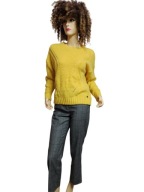 NUMPH SWETER z wełną XS-34-36 obniżka ceny