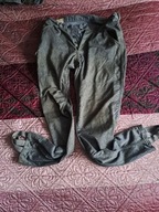 Spodnie moro milicja obywatelska Mo sb lwp PRL