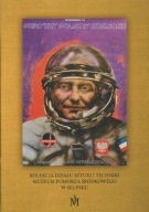 Kolekcja Działu Sztuki Abakanowicz Dwurnik