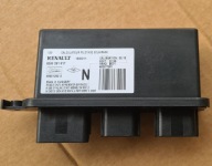 MODUŁ STEROWNIK ŚWIATEŁ RENAULT 8200261817