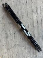 Relingi reling dachu VW Caddy III 2020 krótki 2K5860026N 2K5860025N komplet