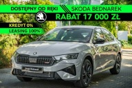 Škoda Octavia Skoda Octavia Octavia RS 2.0 TSI