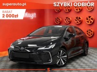 Style 1.8 Hybrid 140KM | Podgrzewane fotele!