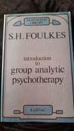 SH Foulkes Group Analytic Psychotherapy s.h.