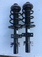 VW TRANSPORTER T6 AMORTYZATORY KOMPLET 7LA413031K