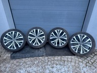 KOŁA FELGI OPONY RENAULT AUSTRAL ESPACE 20” ET40 8J 5X114.3 403004261R