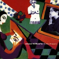 Martika's Kitchen Martika CD