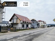 Dom, Wisełka, Wolin, Kamieński, 160 m²