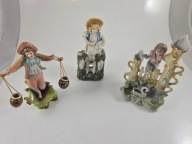 UROCZE FIGURKI KOLEKCJONERSKIE