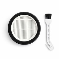 ZESTAW - Nowy Filtr HEPA Laresar v7/Ultra 7 + SZCZOTECZKA