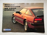 Nissan 300zx - Allegro Lokalnie