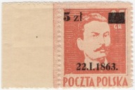 Fi 347 ae (*) na cienkim papierze, gwarancja i opis PZF