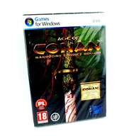 NOWA AGE OF CONAN NARODZINY ZABÓJCY BOGÓW PL