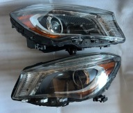 MERCEDES CLA W117 BI XENON USA NIESKRĘTNY A1179065500 A1179065600