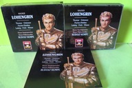 WAGNER - LOHENGRIN Various Artists CD