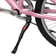 DA288 Cyfie Regulowana Podpórka Rowerowa 16–20 Aluminium Stabilny Kickstand