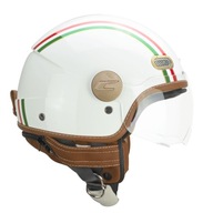 Kask na skuter, motocykl CGM Italia 191I PIX Vespa Piaggio