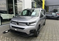 Citroen Berlingo Citroen Berlingo Plus MPV XL 1.5 Diesel 102KM