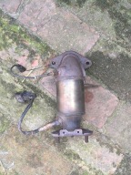 Katalizator VW AUDI Skoda Seat 1,2 1,4 1,6 benzyna D-J0AP 5529635-02