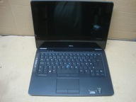 Dell Latitude E7440 i5/8GB/256GB OK Dotykowy Ekran