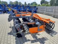 Brona Talerzowa Kompaktowa MANDAM GAL-C 3m Dostępna OD RĘKI !