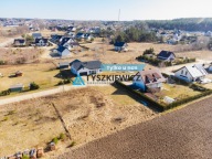 Działka, Linia, Linia, Wejherowski, 1082 m²