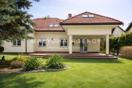 Dom, Ustanów, Prażmów, Piaseczyński, 250 m²